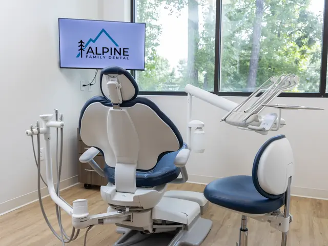 Alpine Family Dental — photo from the business 4