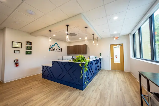 Alpine Family Dental — photo from the business 11