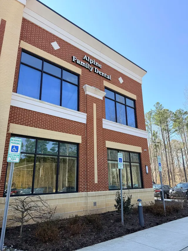 Alpine Family Dental — customer photo 7