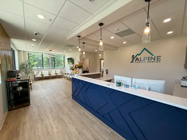 Alpine Family Dental — photo from the business 2