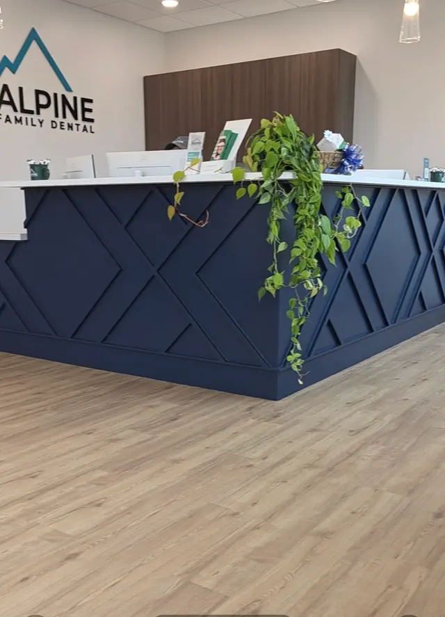 Alpine Family Dental — customer photo 6