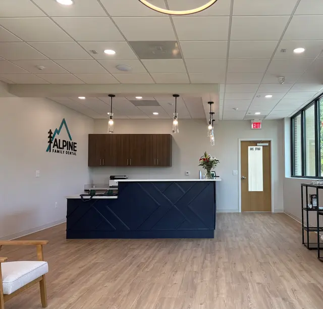 Alpine Family Dental — customer photo 12