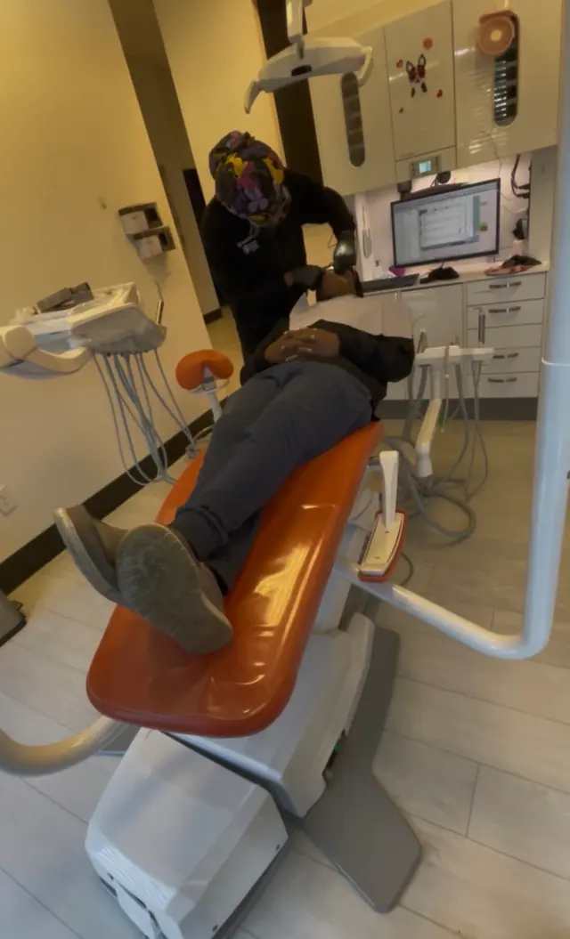 Smile Design - Modern Dentistry — customer photo 10
