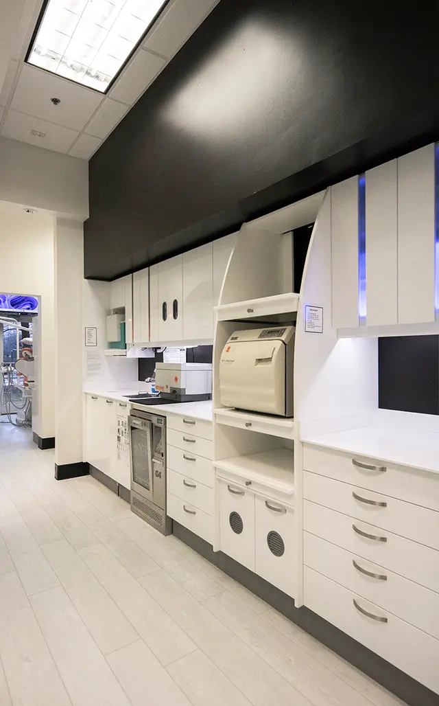 Smile Design - Modern Dentistry — photo from the business 6