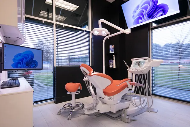 Smile Design - Modern Dentistry — photo from the business 1