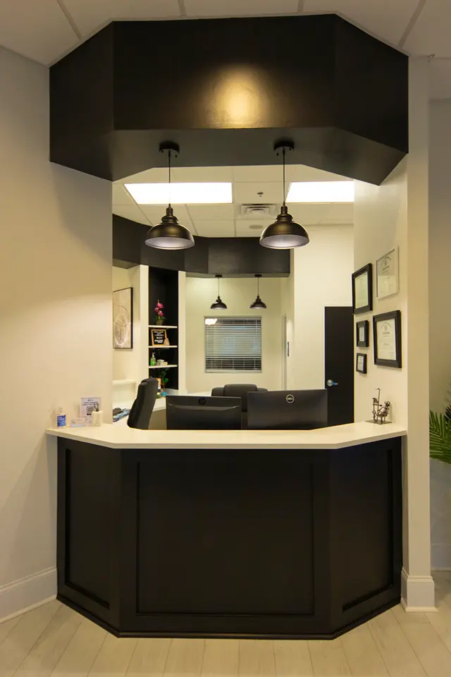 Smile Design - Modern Dentistry — photo from the business 3
