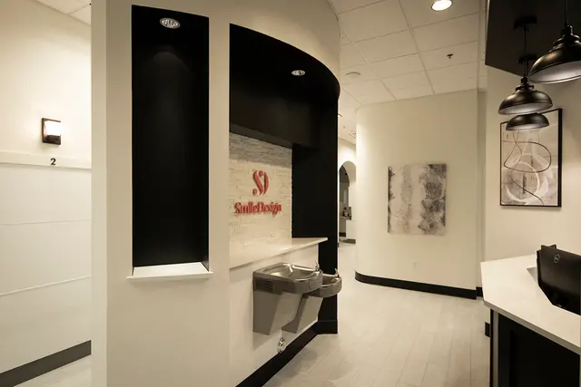 Smile Design - Modern Dentistry — photo from the business 7