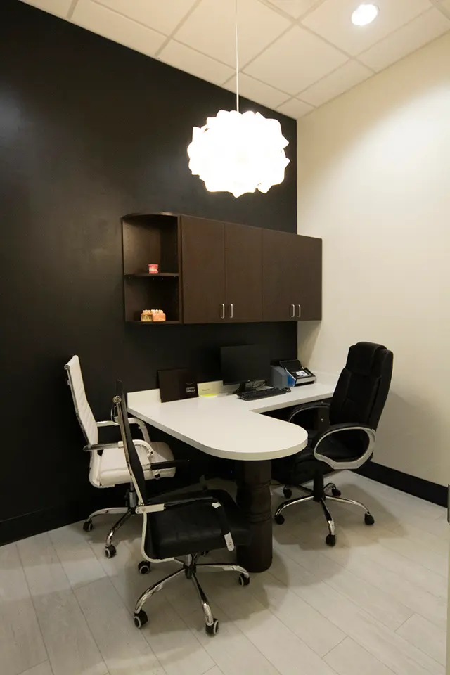 Smile Design - Modern Dentistry — photo from the business 5