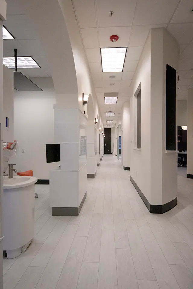 Smile Design - Modern Dentistry — photo from the business 4