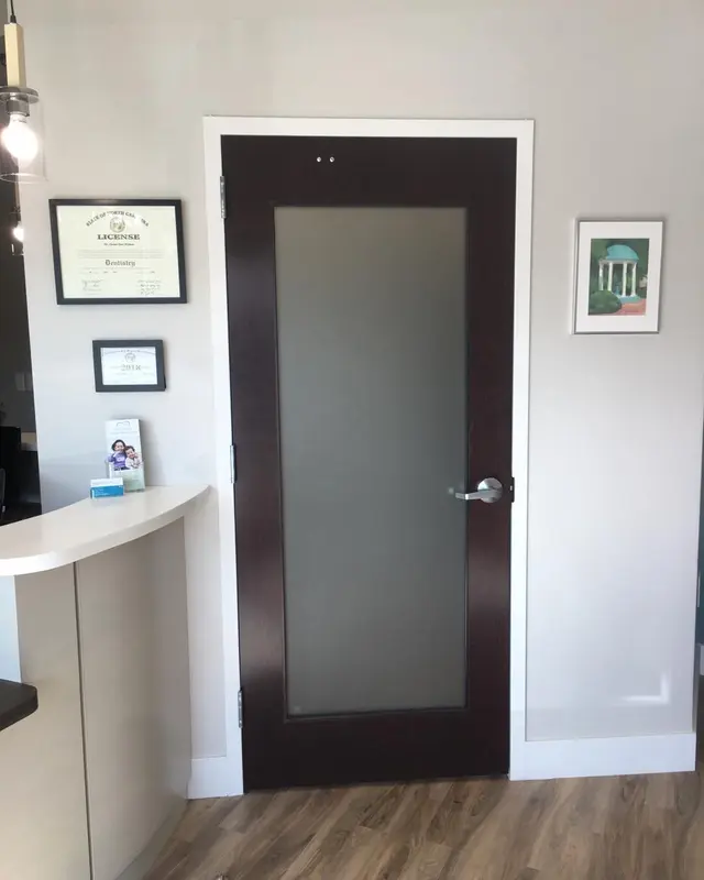 Holman Family Dental Care — photo from the business 12