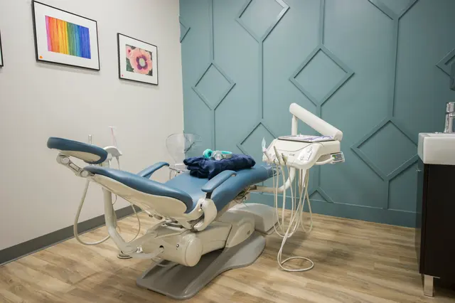 Holman Family Dental Care — photo from the business 1