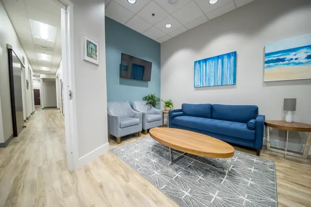 Holman Family Dental Care — photo from the business 2