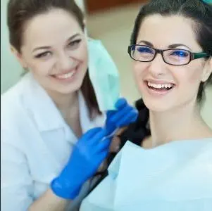 Meadowmont Dentistry — photo from the business 11