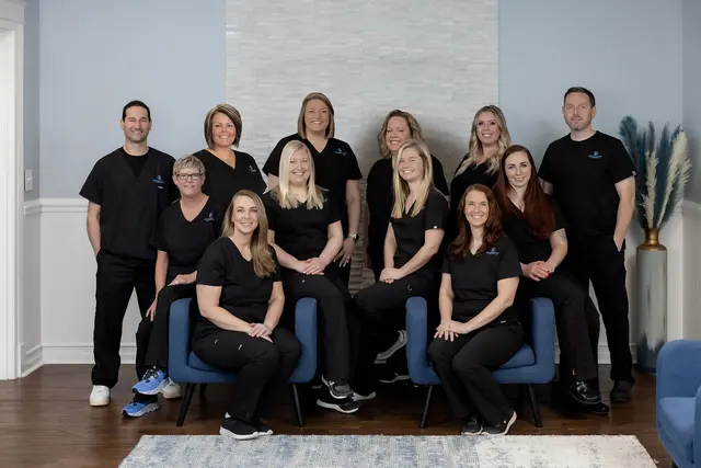 Meadowmont Dentistry — photo from the business 4