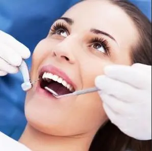 Meadowmont Dentistry — photo from the business 3