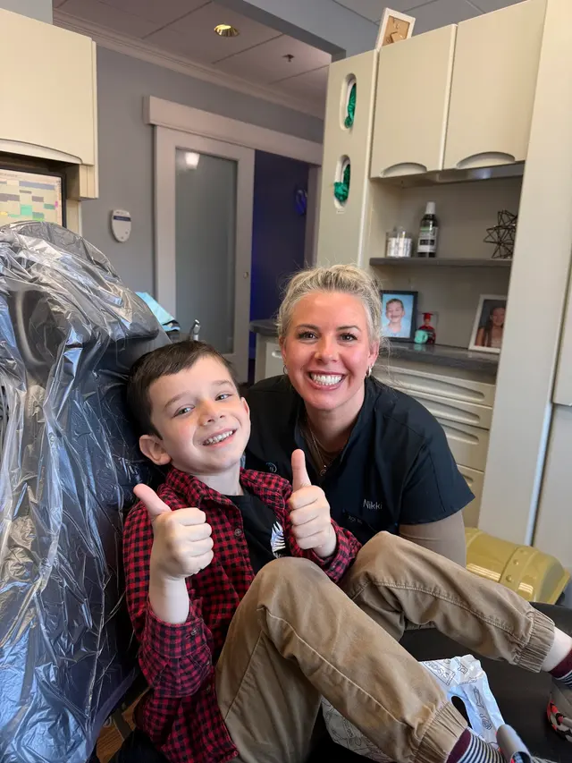 Meadowmont Dentistry — customer photo 7