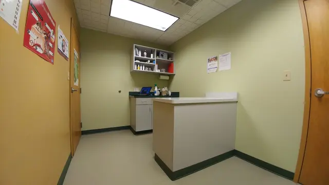 Brakken Veterinary Clinic — customer photo 9