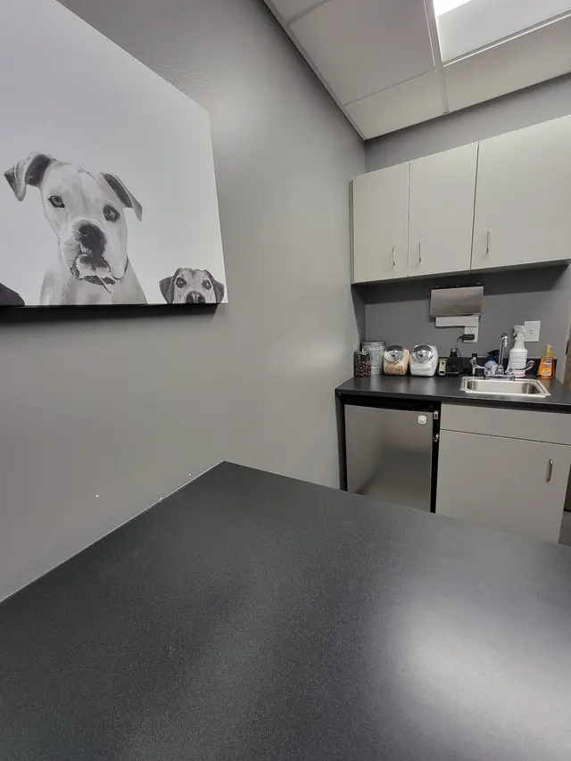Westgate Animal Hospital Inc — customer photo 7