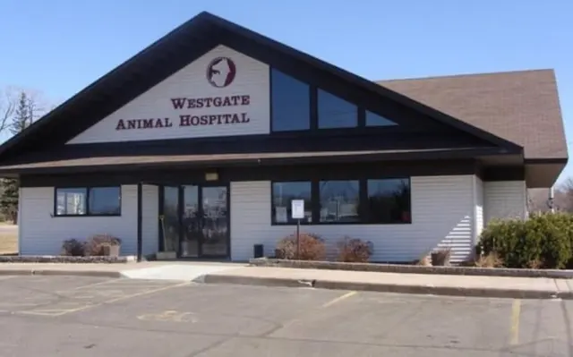 Westgate Animal Hospital Inc — customer photo 2