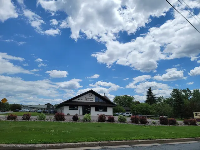 Westgate Animal Hospital Inc — customer photo 8