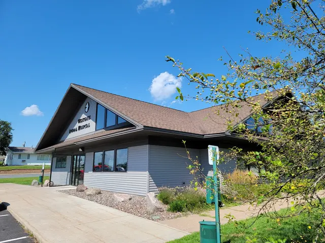 Westgate Animal Hospital Inc — customer photo 6
