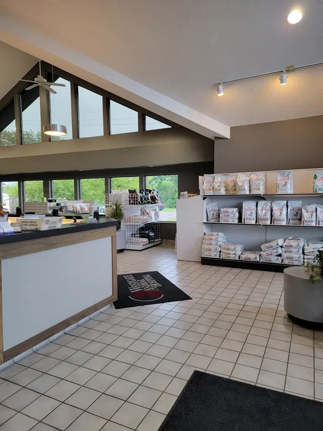 Westgate Animal Hospital Inc — customer photo 5