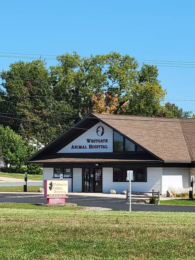 Westgate Animal Hospital Inc — customer photo 9