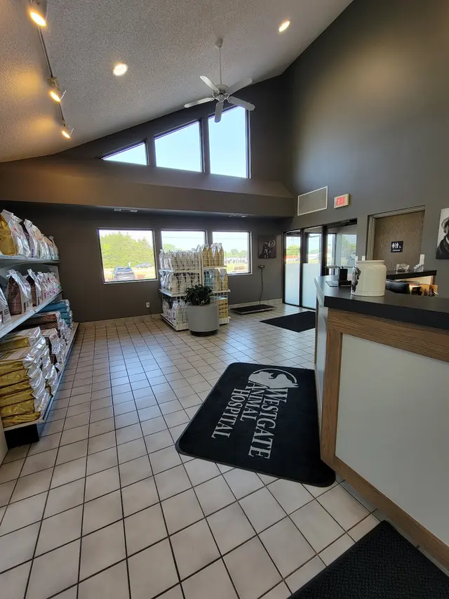 Westgate Animal Hospital Inc — customer photo 3