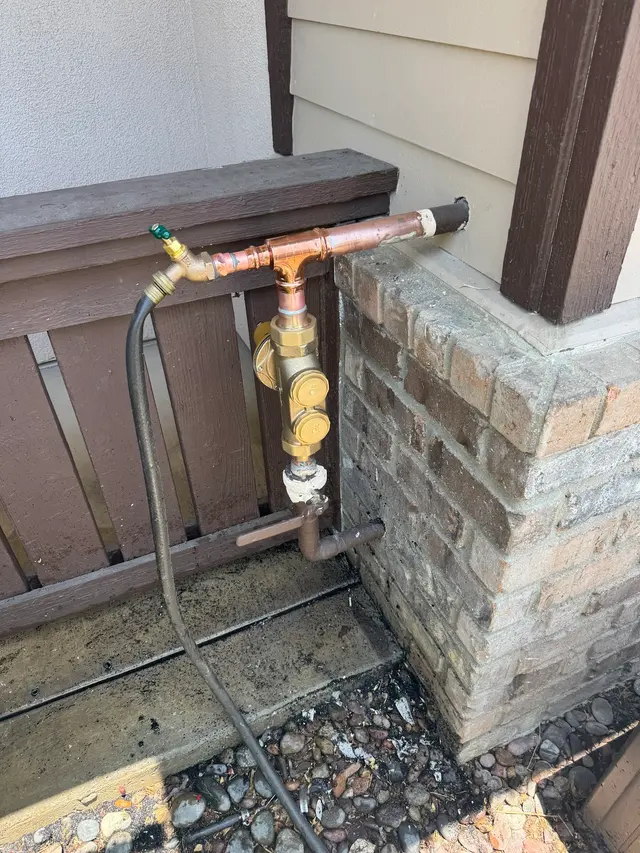 Elite Plumbing & Drains LLC — photo from the business 12