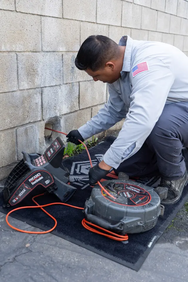 Elite Plumbing & Drains LLC — photo from the business 10