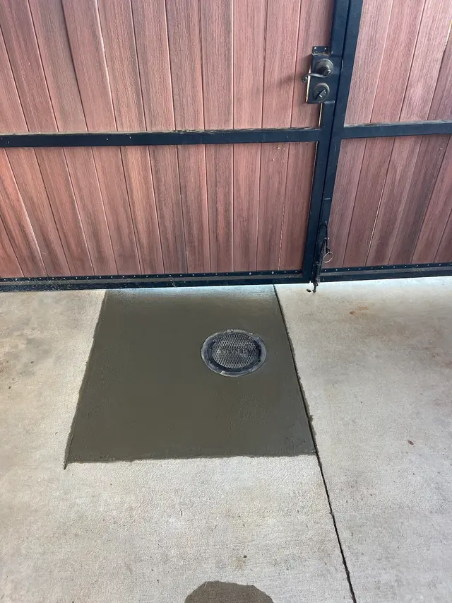 Customer photo from Oscar's review