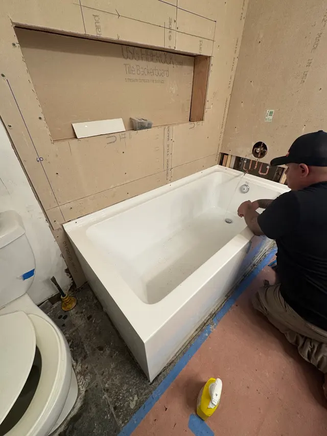 Elite Plumbing & Drains LLC — photo from the business 6