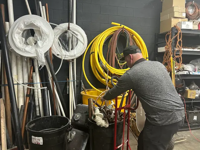 Ascent Plumbing Air Conditioning and Heating — photo from the business 10