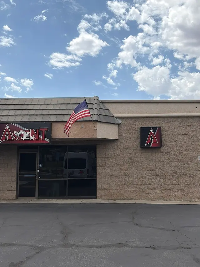 Ascent Plumbing Air Conditioning and Heating — photo from the business 11