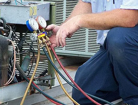 Ascent Plumbing Air Conditioning and Heating — photo from the business 12