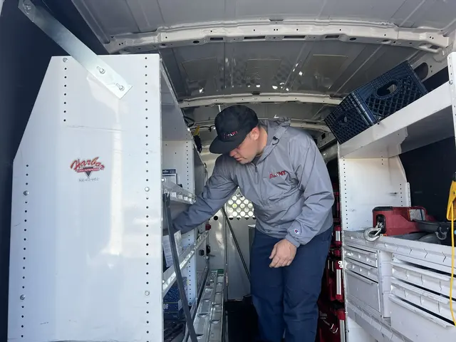 Ascent Plumbing Air Conditioning and Heating — photo from the business 4