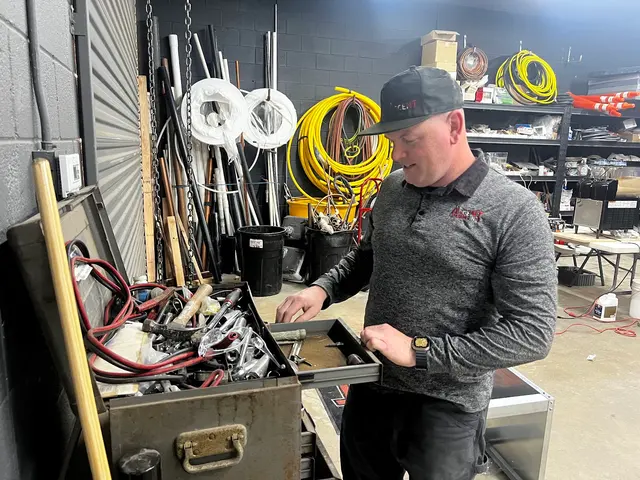 Ascent Plumbing Air Conditioning and Heating — photo from the business 9