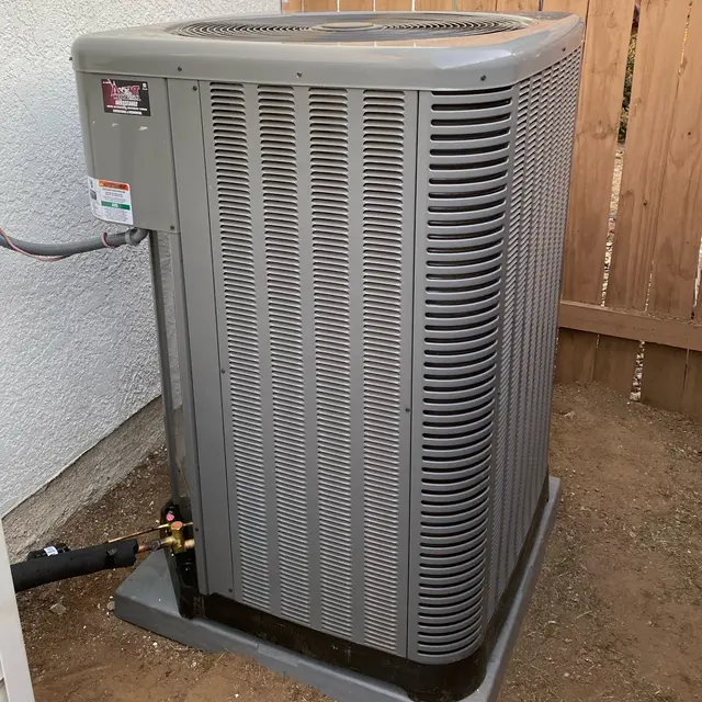 Ascent Plumbing Air Conditioning and Heating — photo from the business 6
