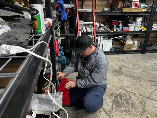 Ascent Plumbing Air Conditioning and Heating — photo from the business 3