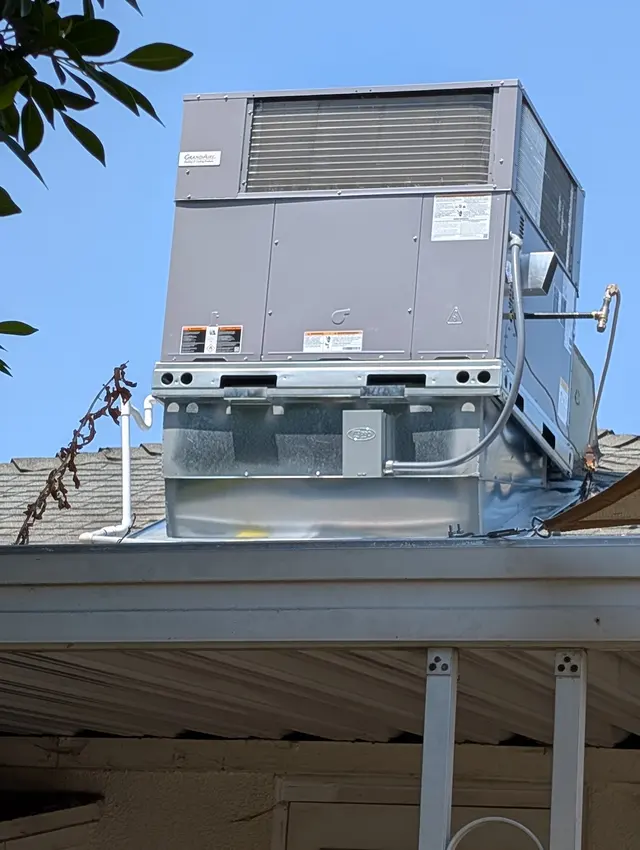Ascent Plumbing Air Conditioning and Heating — customer photo 8