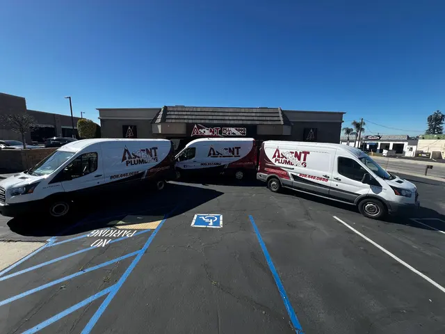 Ascent Plumbing Air Conditioning and Heating — photo from the business 1