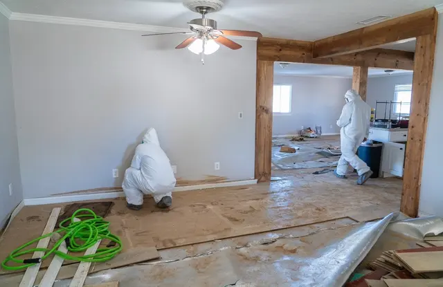 Cisneros Brothers Plumbing — photo from the business 12