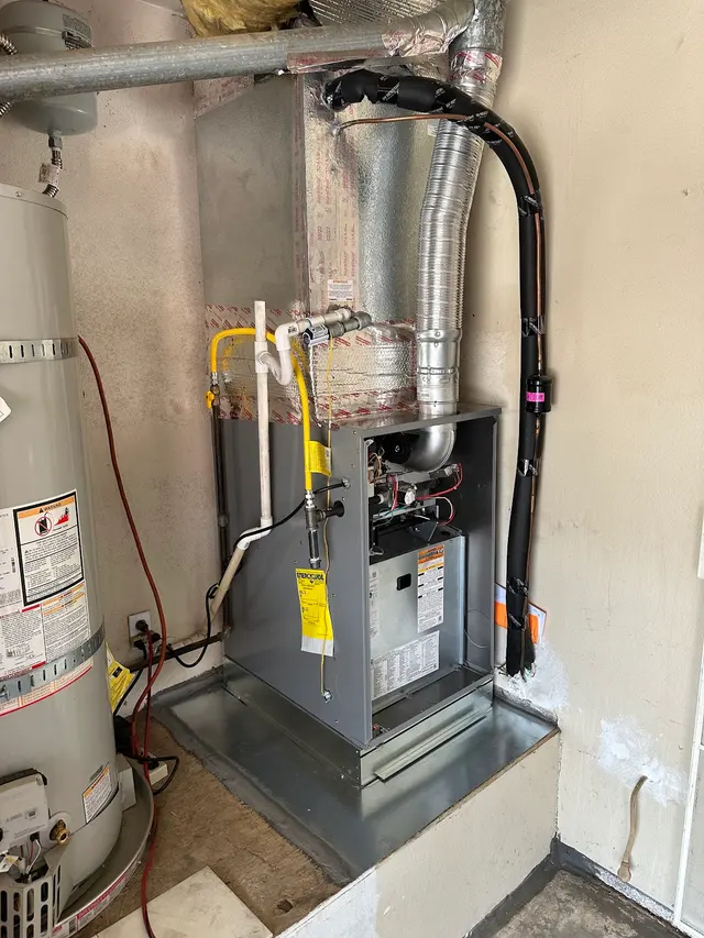 Cisneros Brothers Plumbing — photo from the business 4