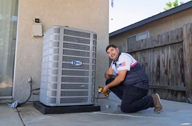 Cisneros Brothers Plumbing — photo from the business 5