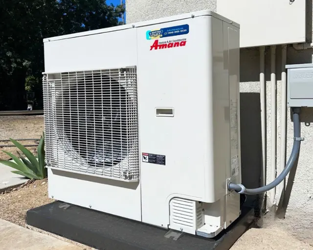 Lasting Legacy Plumbing Heating and Air — photo from the business 8