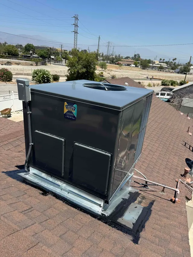 Lasting Legacy Plumbing Heating and Air — photo from the business 12