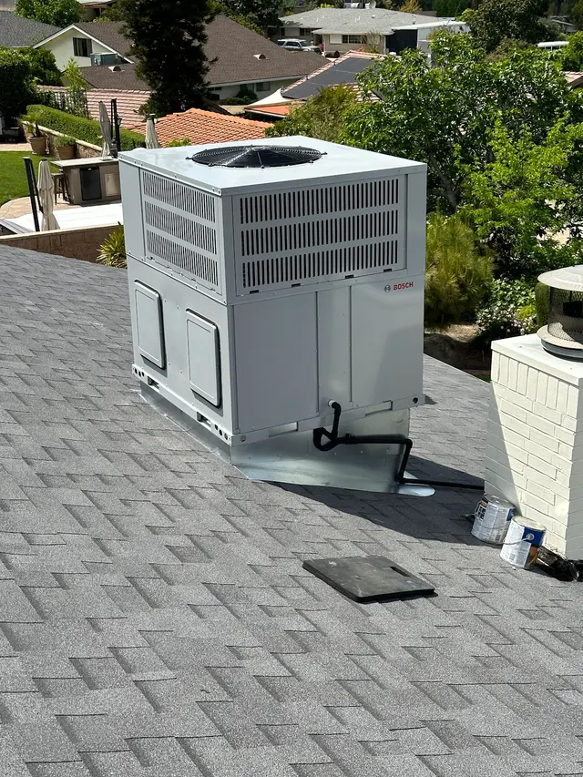 Lasting Legacy Plumbing Heating and Air — photo from the business 7