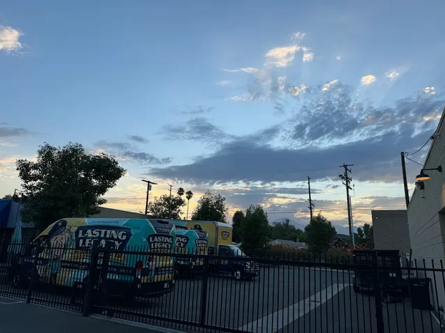 Lasting Legacy Plumbing Heating and Air — photo from the business 9