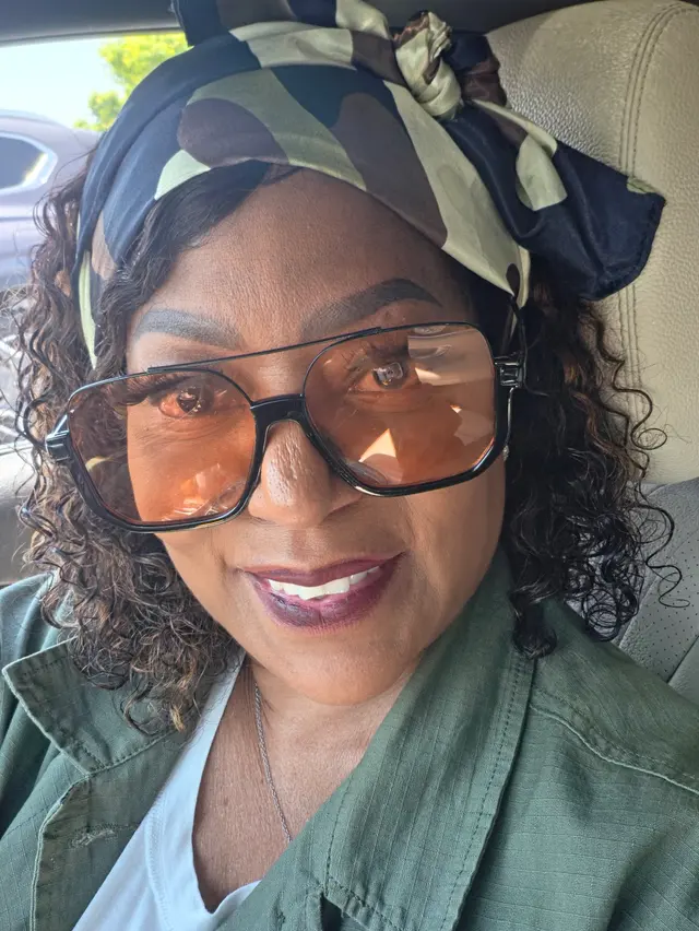 Customer photo from Renee's review