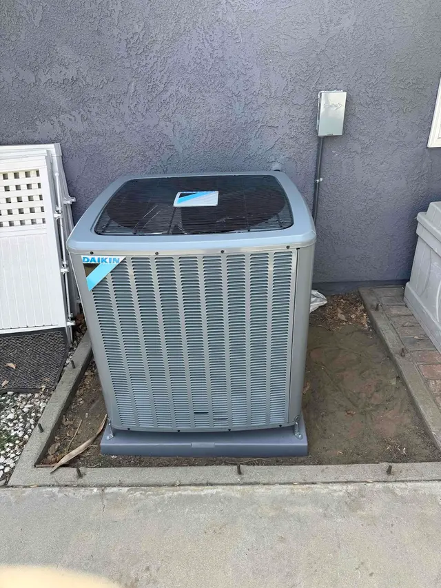 Ballard Plumbing Heating & Air Conditioning — photo from the business 10